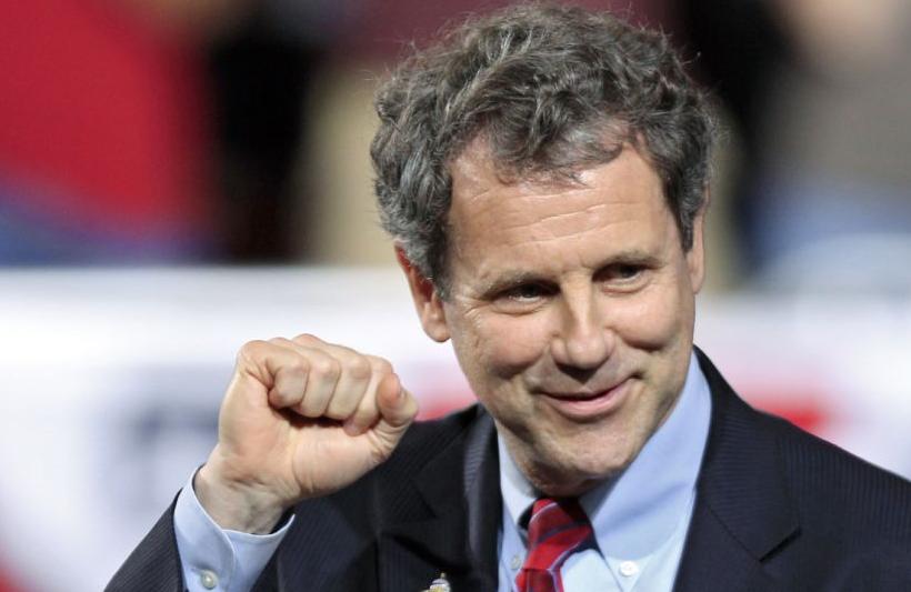 Sherrod Brown